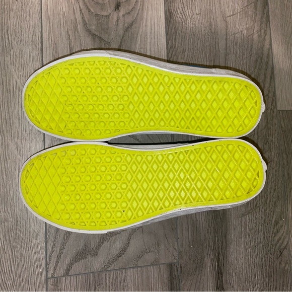 Multicolor Vans - Picture 5 of 6